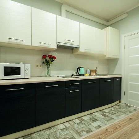 Wonderful Flat On City Center 우주고로트 외부 사진
