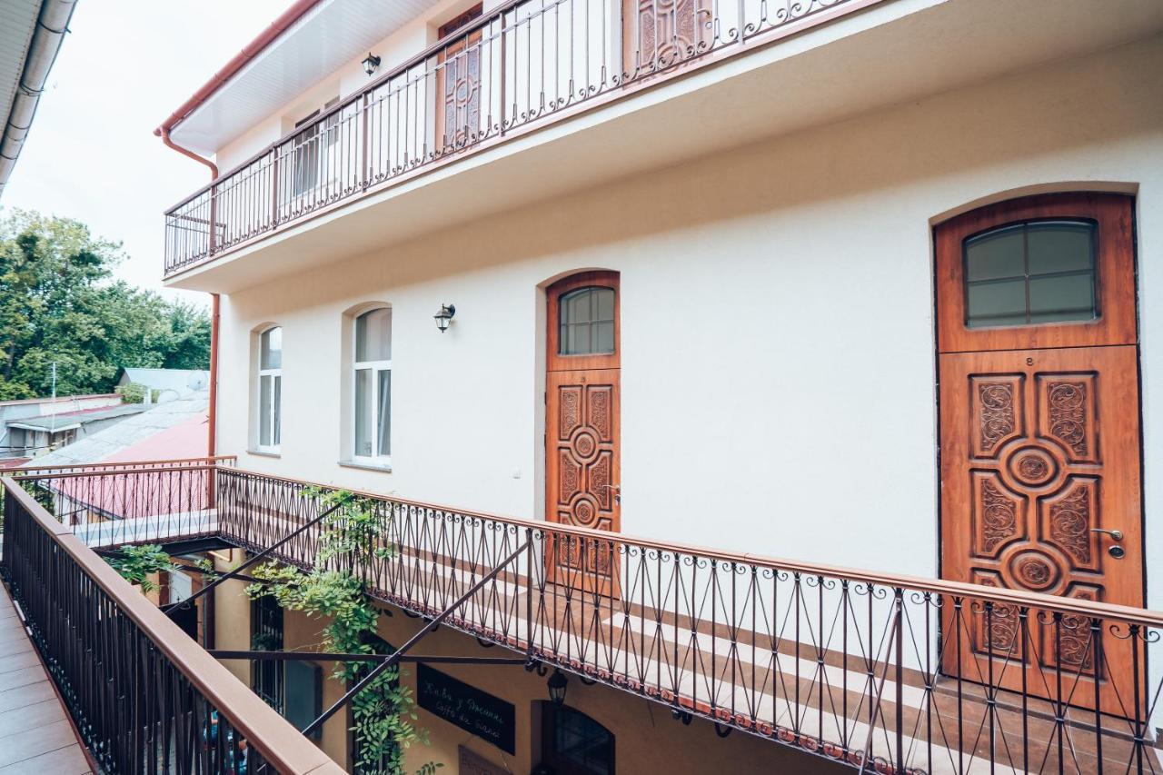 Wonderful Flat On City Center 우주고로트 외부 사진