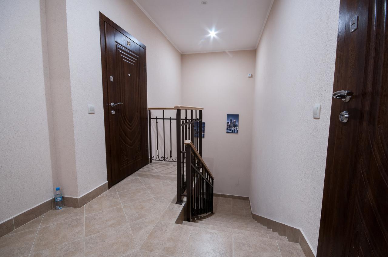 Wonderful Flat On City Center 우주고로트 외부 사진