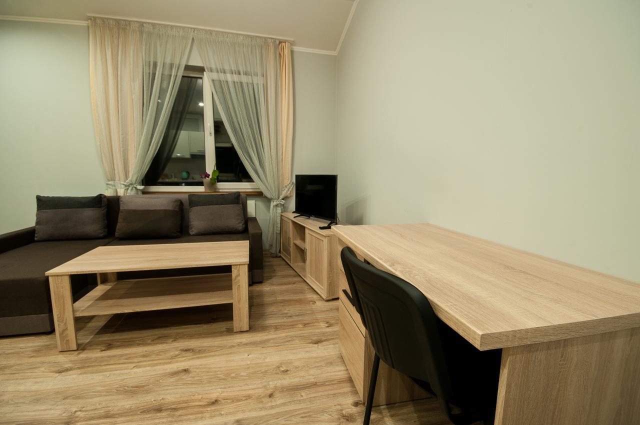 Wonderful Flat On City Center 우주고로트 외부 사진