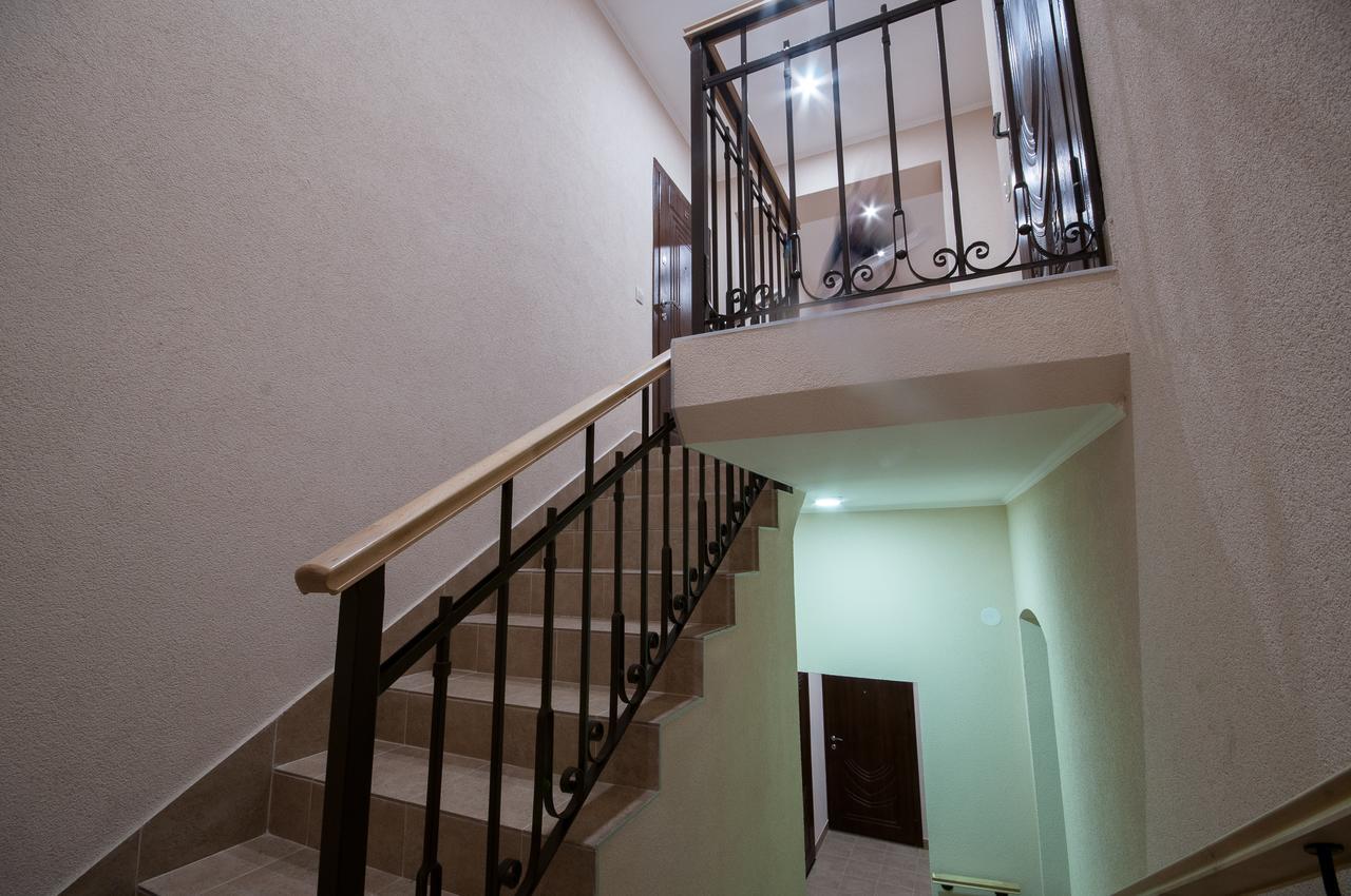 Wonderful Flat On City Center 우주고로트 외부 사진